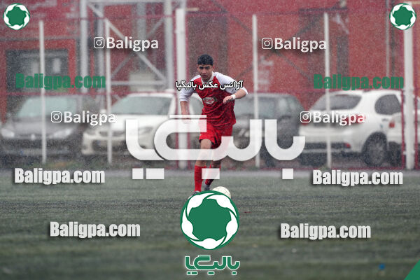 پرسپولیس 0–2 سایپا