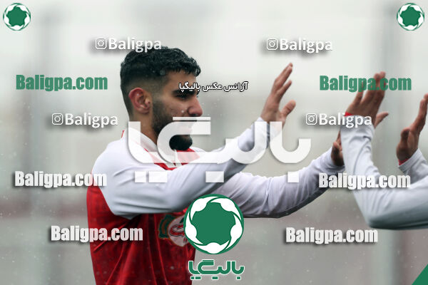 پرسپولیس 0–2 سایپا