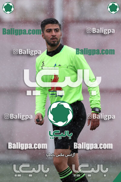 پرسپولیس 0–2 سایپا