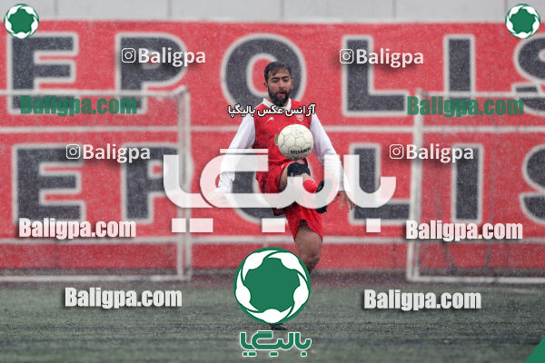 پرسپولیس 0–2 سایپا
