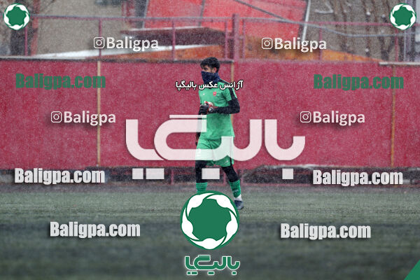 پرسپولیس 0–2 سایپا