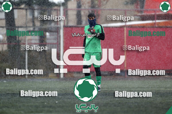 پرسپولیس 0–2 سایپا
