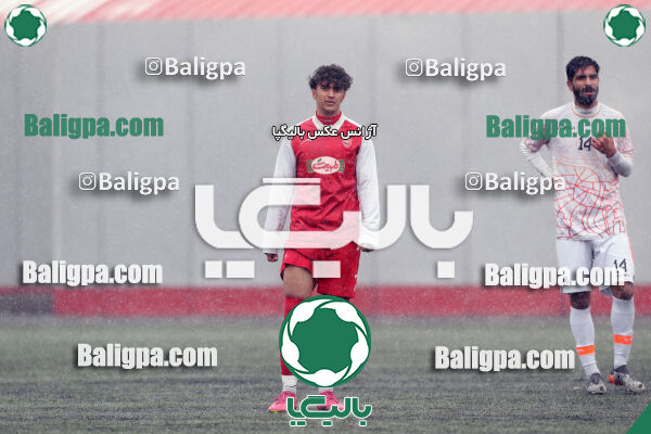 پرسپولیس 0–2 سایپا