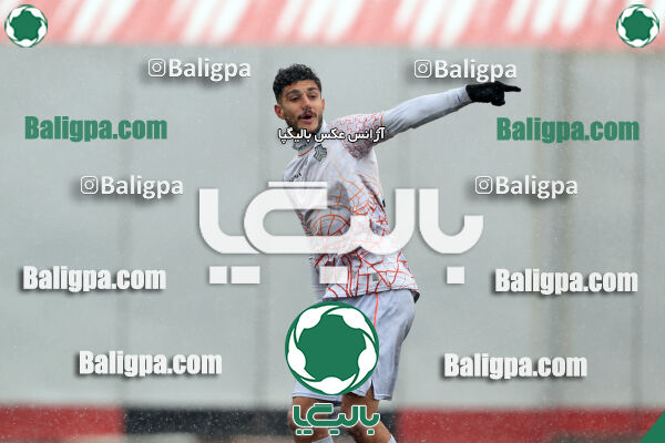پرسپولیس 0–2 سایپا