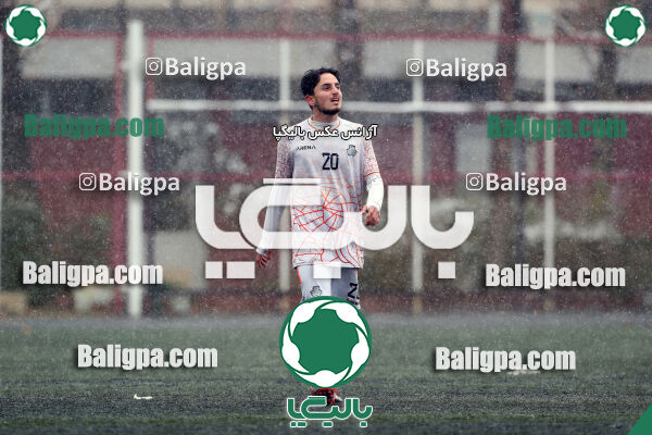 پرسپولیس 0–2 سایپا