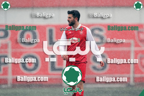پرسپولیس 0–2 سایپا