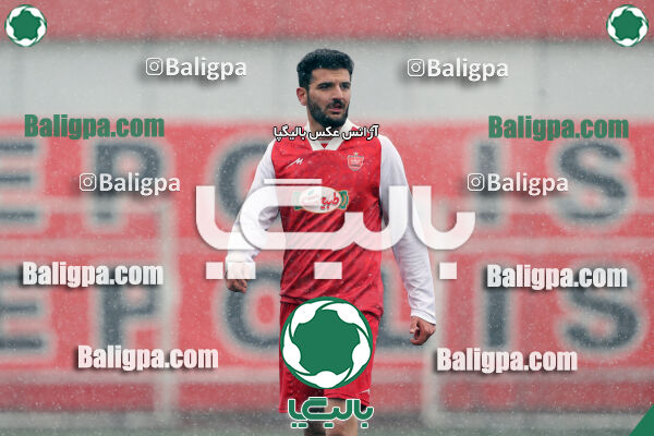پرسپولیس 0–2 سایپا
