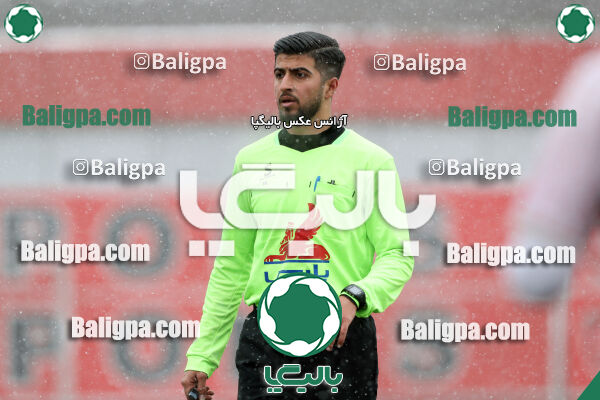 پرسپولیس 0–2 سایپا