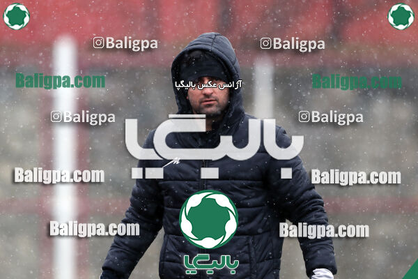 پرسپولیس 0–2 سایپا