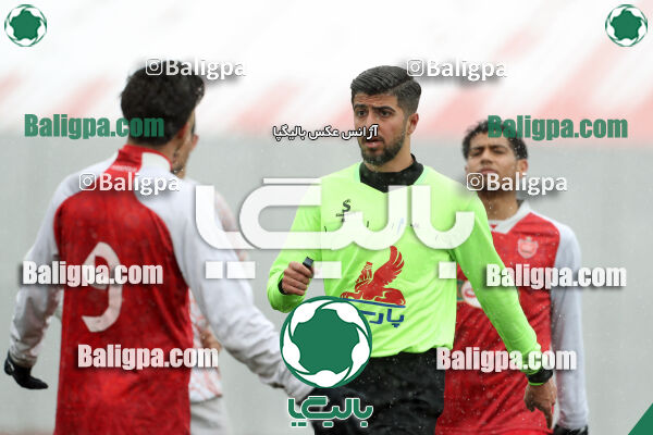 پرسپولیس 0–2 سایپا