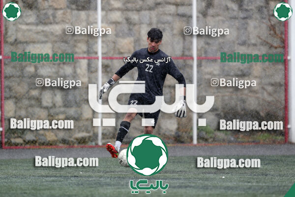 پرسپولیس 0–2 سایپا