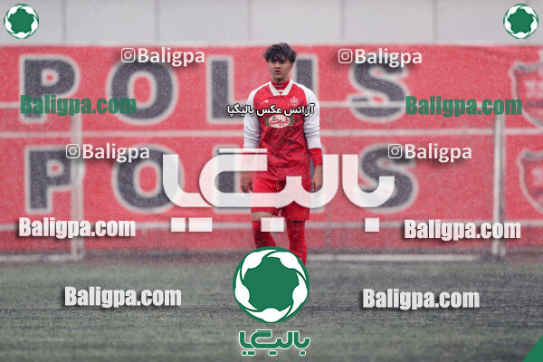 پرسپولیس 0–2 سایپا