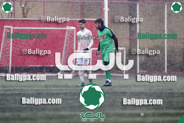 پرسپولیس 0–2 سایپا