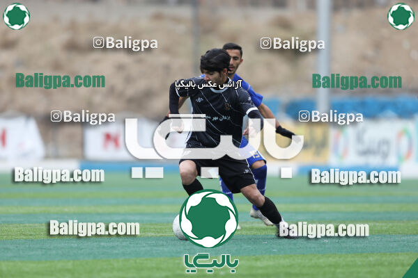 عقاب ۲ - ۰ یزدان مهر معینی