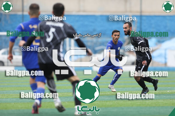 عقاب ۲ - ۰ یزدان مهر معینی