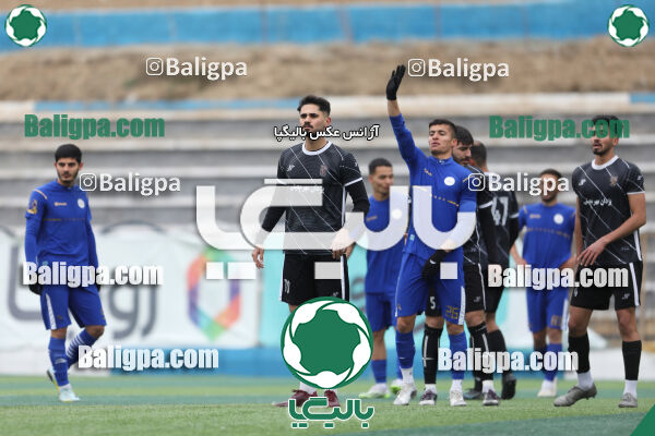 عقاب ۲ - ۰ یزدان مهر معینی