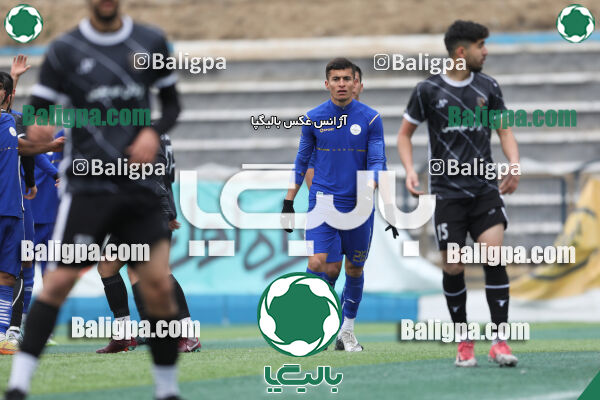 عقاب ۲ - ۰ یزدان مهر معینی