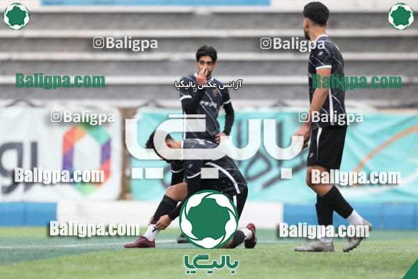 عقاب ۲ - ۰ یزدان مهر معینی