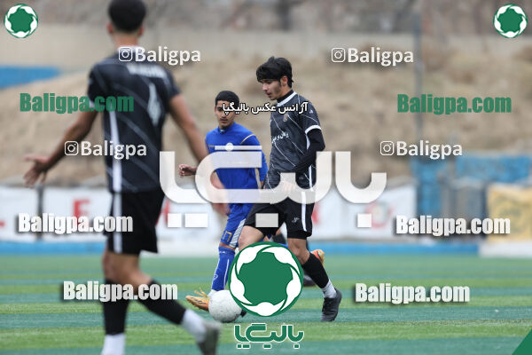 عقاب ۲ - ۰ یزدان مهر معینی