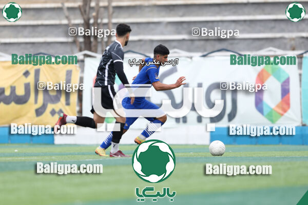 عقاب ۲ - ۰ یزدان مهر معینی
