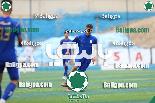 عقاب ۲ - ۰ یزدان مهر معینی
