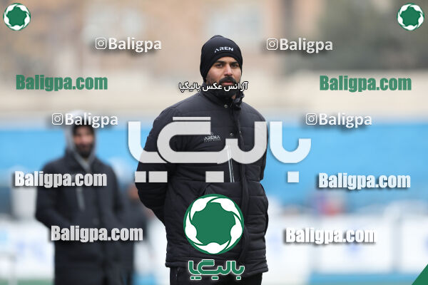 عقاب ۲ - ۰ یزدان مهر معینی