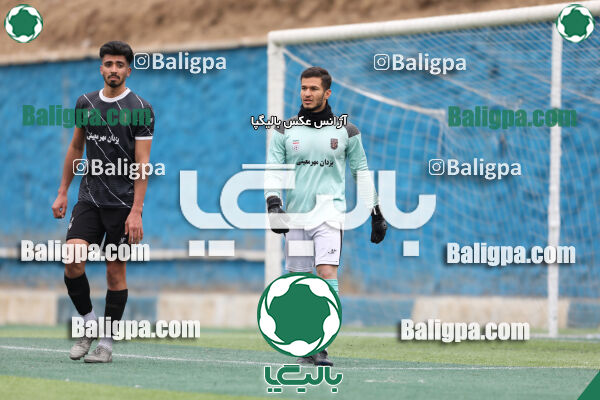 عقاب ۲ - ۰ یزدان مهر معینی