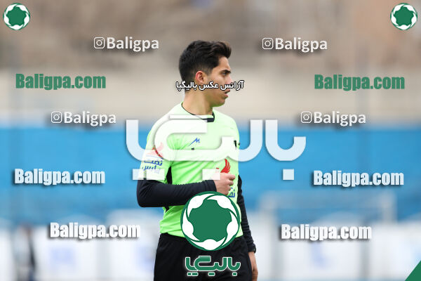 عقاب ۲ - ۰ یزدان مهر معینی