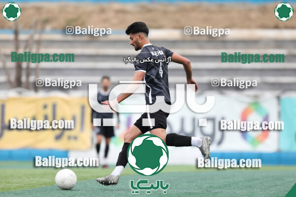 عقاب ۲ - ۰ یزدان مهر معینی