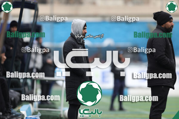 عقاب ۲ - ۰ یزدان مهر معینی