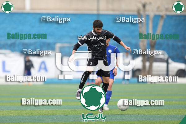 عقاب ۲ - ۰ یزدان مهر معینی