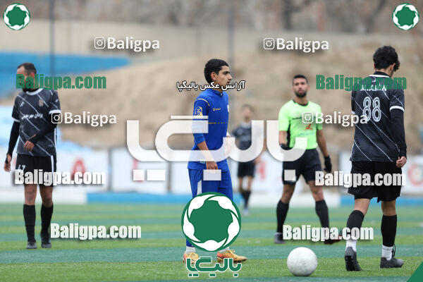 عقاب ۲ - ۰ یزدان مهر معینی