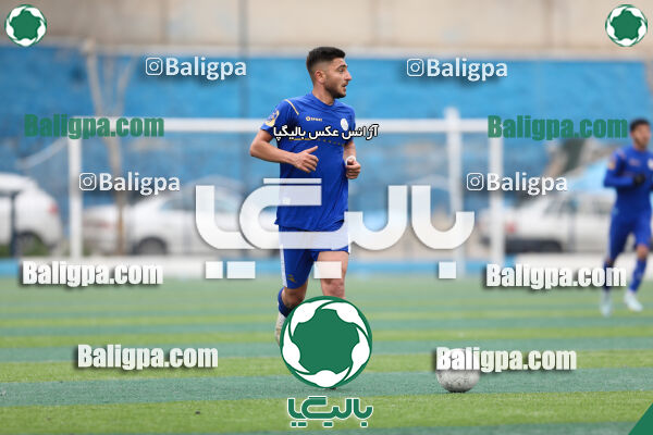 عقاب ۲ - ۰ یزدان مهر معینی