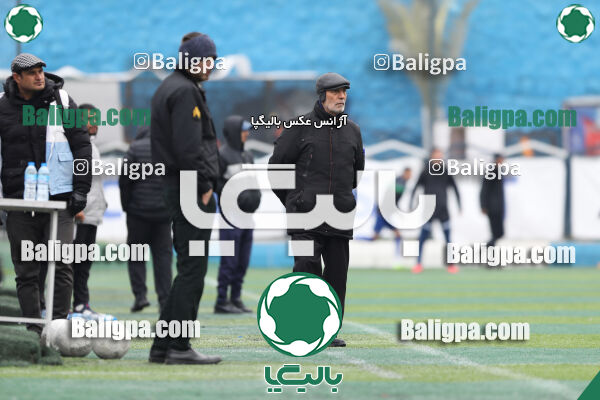 عقاب ۲ - ۰ یزدان مهر معینی