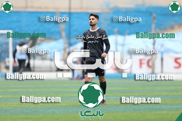 عقاب ۲ - ۰ یزدان مهر معینی