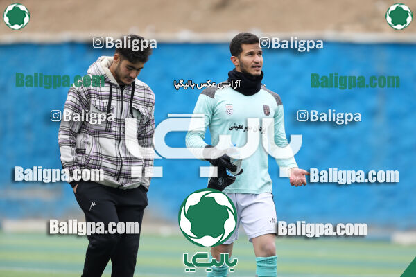 عقاب ۲ - ۰ یزدان مهر معینی