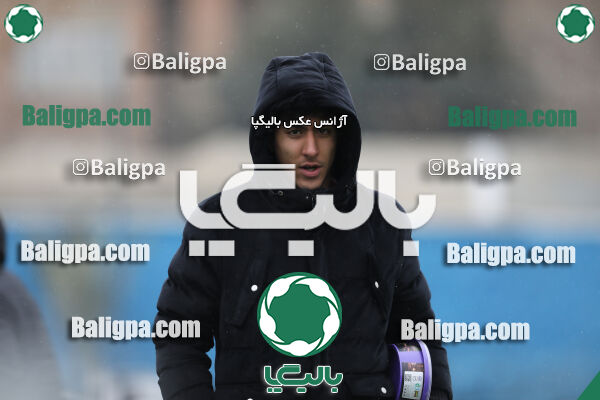 عقاب ۲ - ۰ یزدان مهر معینی