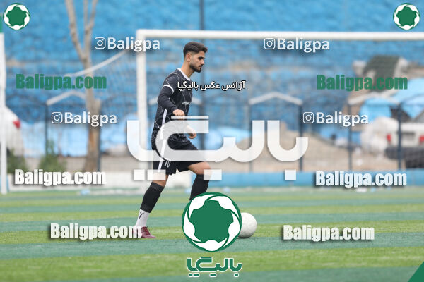 عقاب ۲ - ۰ یزدان مهر معینی