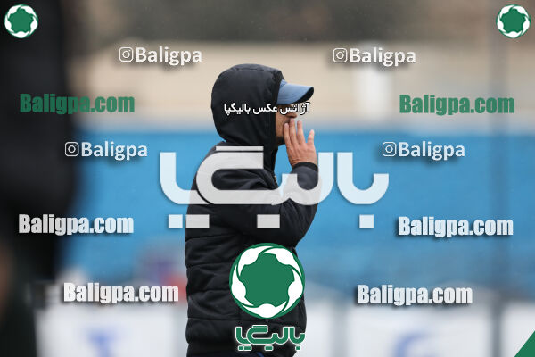 عقاب ۲ - ۰ یزدان مهر معینی
