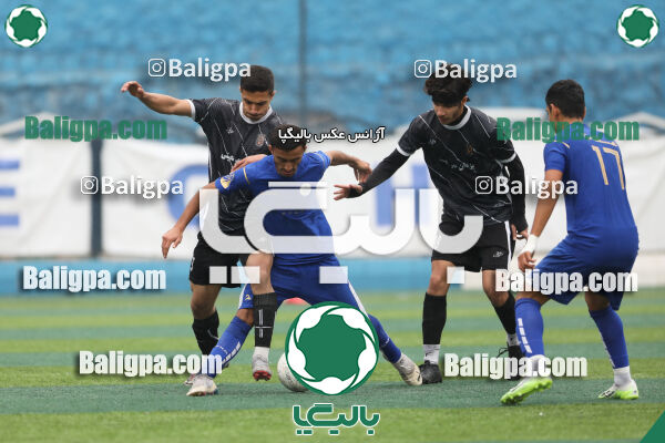 عقاب ۲ - ۰ یزدان مهر معینی