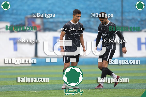 عقاب ۲ - ۰ یزدان مهر معینی
