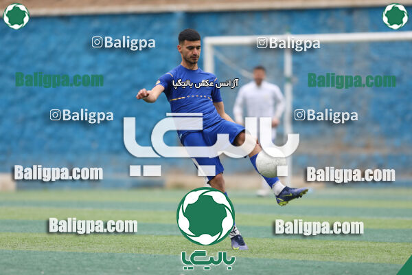 عقاب ۲ - ۰ یزدان مهر معینی