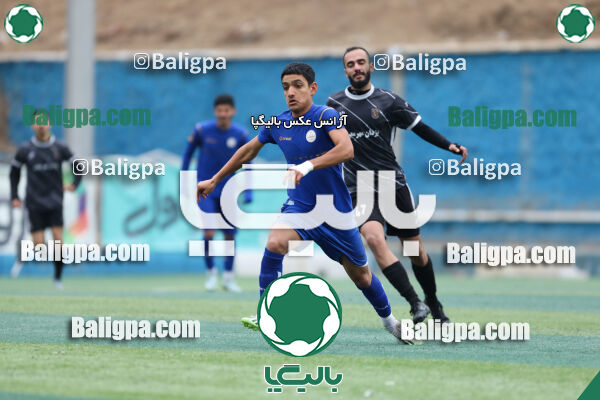 عقاب ۲ - ۰ یزدان مهر معینی