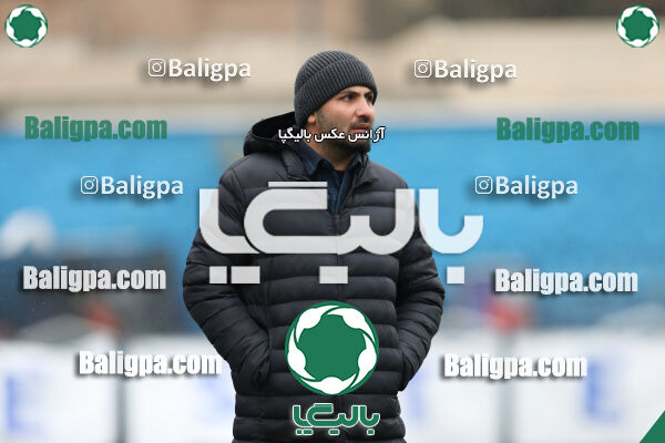 عقاب ۲ - ۰ یزدان مهر معینی