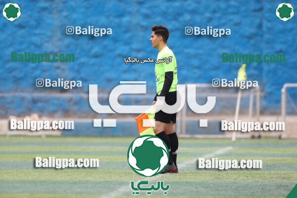 عقاب ۲ - ۰ یزدان مهر معینی