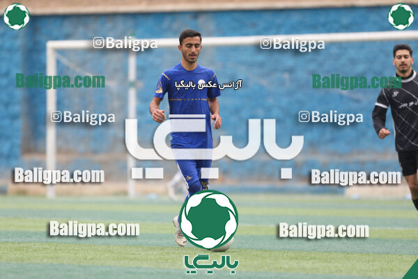 عقاب ۲ - ۰ یزدان مهر معینی