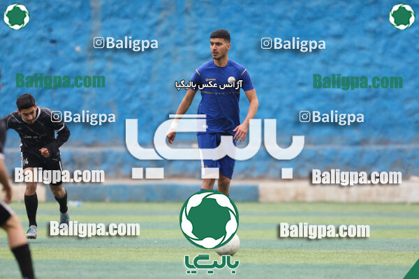 عقاب ۲ - ۰ یزدان مهر معینی