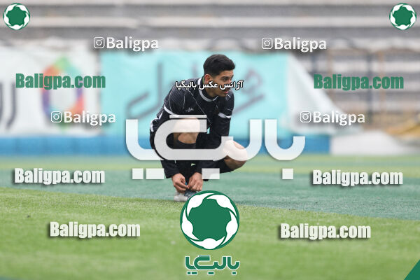 عقاب ۲ - ۰ یزدان مهر معینی