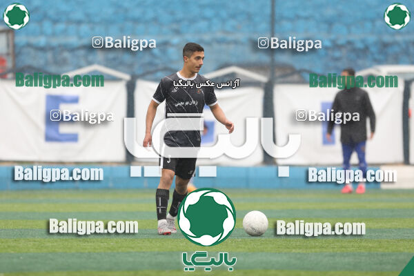 عقاب ۲ - ۰ یزدان مهر معینی