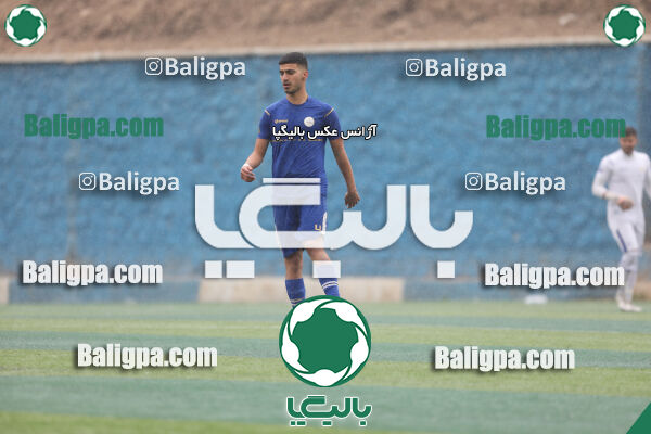 عقاب ۲ - ۰ یزدان مهر معینی